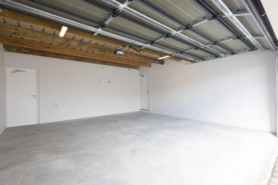To Let 3 Bedroom Property for Rent in Jacarandas Western Cape